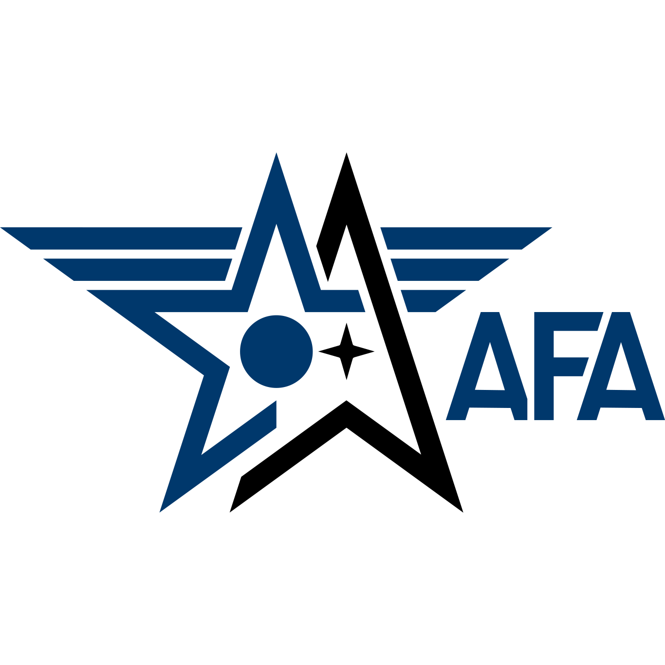 Air Force Association (AFA) logo