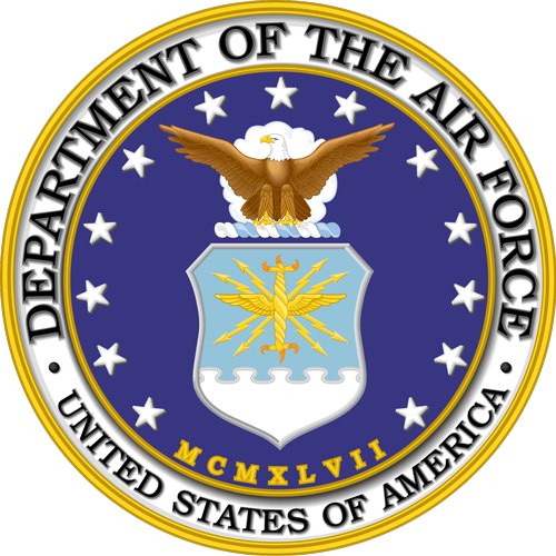 US Air Force logo