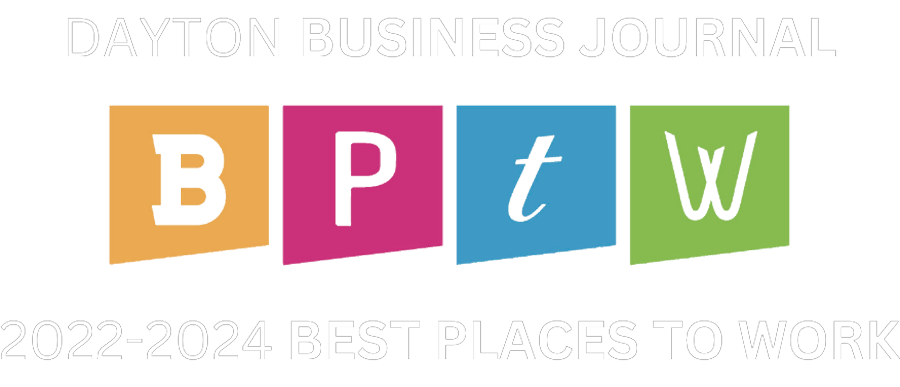 Dayton Business Journal 2023 Best Places to Work