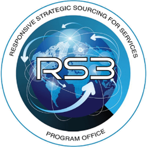 Responsive Strategic Sources for Services (RS3)