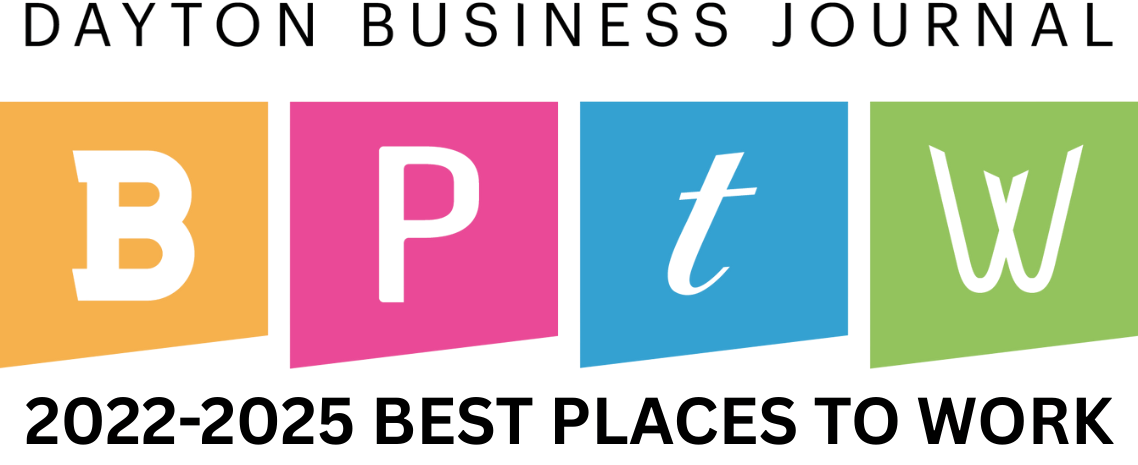 Dayton Business Journal 2023 Best Places to Work