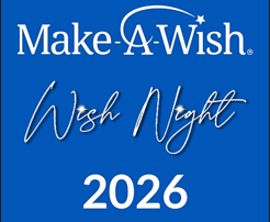 Make-A-Wish, Wish Knight 2026