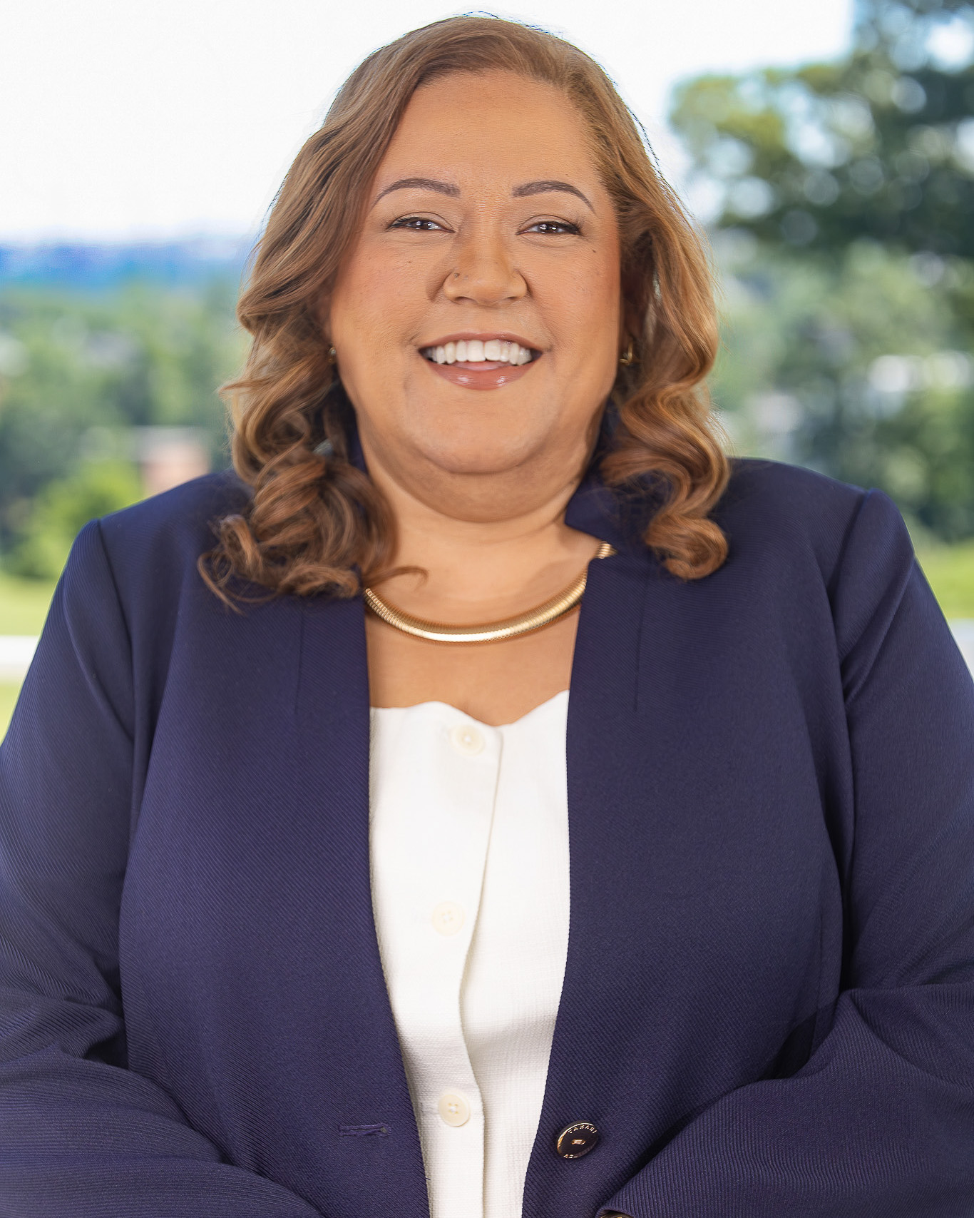 Picture of Marissa King, CEO & President